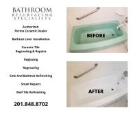 Bathroom Resurfacing Specialists image 1